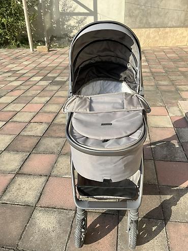 uşaqlar ucun cadır: 1 il islenib Kidilo firmasi — 3