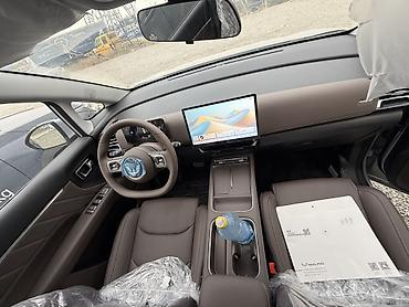 wuling: JAC : 2026 г., Автомат, Электромобиль, Минивэн — 5