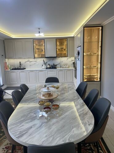 Продажа домов: Дом, 120 м², 7 комнат, Собственник, Евроремонт — 6