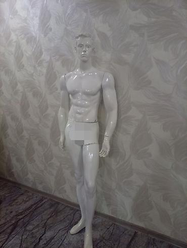 paltar vitrin: Kişi, Plastik, plastmas, Ağ — 2