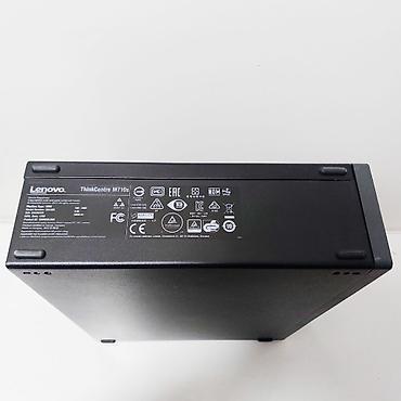 Kompüter ehtiyyat hissələri: Boş Keys “Lenovo ThinkCentre M710s” ⭐Boş Keys Lenovo ThinkCentre M710s — 3