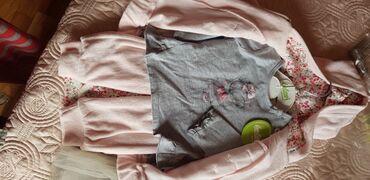 Другие товары для новорождённых: Продаю вещи от 1месячным до 1года. все новое кроме куртка at lalafo.kg — 10 Другие товары для новорождённых: Продаю вещи от 1месячным до 1года. все новое кроме куртка — 10