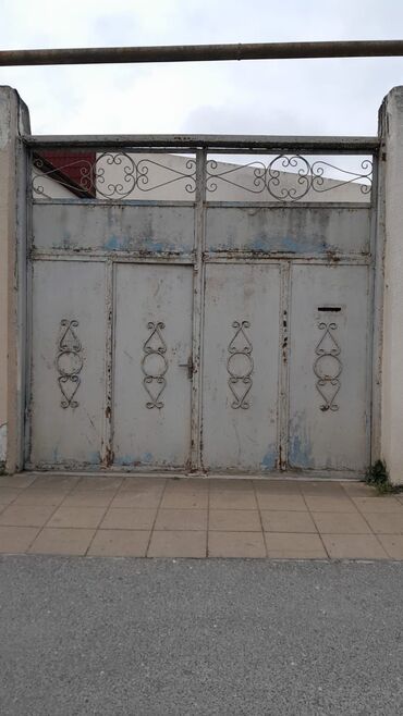 gəncədə işlənmiş darvazalar: Darvazalar, Həyət üçün, Ünvandan götürmə