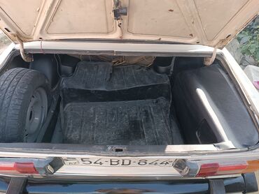 VAZ (LADA): VAZ (LADA) 2106: 0.6 l | 1987 il 13888 km Sedan — 16