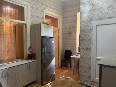 Köhnə tikili: Bakı, 3 otaqlı, Köhnə tikili, m. 28 may, 70 kv. m — 8