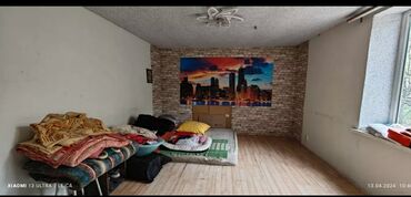 Продажа домов: 30 м², 2 комнаты, Требуется ремонт Без мебели