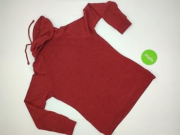 dresy sliskie: Carry, Bluza z kapturem damska, rozmiar S — 3