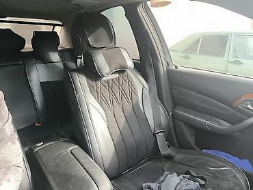 Mercedes-Benz: Mercedes-Benz S-Class: 1999 г., 5 л, Автомат, Газ, Седан — 7