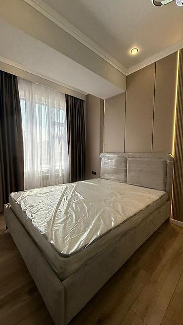 Продажа квартир: 3 комнаты, 65 м², Элитка, 6 этаж, Дизайнерский ремонт — 10