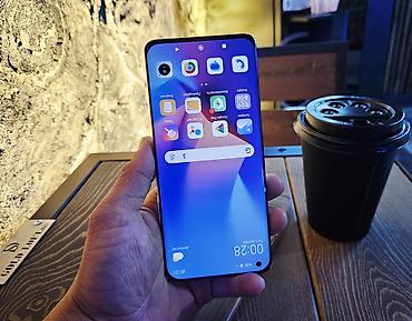 ми 11: Xiaomi, Mi 11 Ultra, Б/у, 256 ГБ, цвет - Белый, 1 SIM, 2 SIM — 8