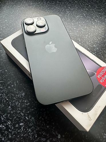 iphone case: IPhone 16 Pro, 128 GB, Black Titanium, Face ID — 2