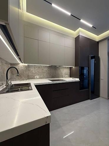bakida ev satisi: 2 otaqlı, Yeni tikili, m. Xətai, 85 kv. m — 9