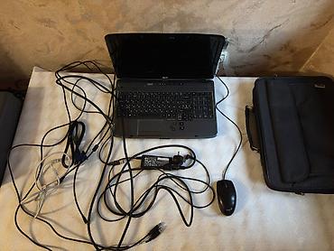 Комплектующие для ноутбуков: Acer Aspire 5735Z noutbuku Model: Aspire 5735Z (423G25Mn) Ekran — 5