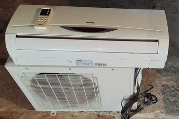 Kondisionerlər: Kondisioner Galanz, İşlənmiş, 40-45 kv. m, Kredit yoxdur