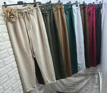 Pantalone: M — 10