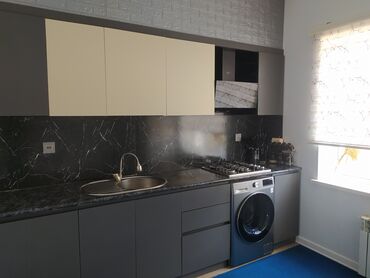 Həyət evləri və villaların satışı: Buzovna 3 otaqlı, 103 kv. m, Yeni təmirli — 11