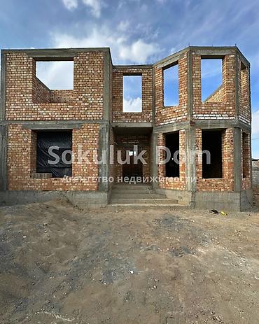 🏠Продается дом в с. Сокулук 🟡 Комнаты: 6 🟡 Участок: 5,19 соток 🟡