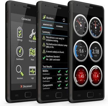 Ostala elektronika: OBDLink LX Bluetooth OBD2 za Vozila i Motorcikle OBDLink LX Bluetooth — 5