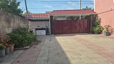 3 otaqlı kiraye evler: 6 otaqlı, 10 kv. m, Kredit yoxdur, Yeni təmirli — 5
