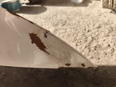 Крылья и комплектующие: Крыло Переднее левое Hyundai, 2021 г., Б/у, Оригинал at lalafo.kg — 5 Крылья и комплектующие: Крыло Переднее левое Hyundai, 2021 г., Б/у, Оригинал — 5