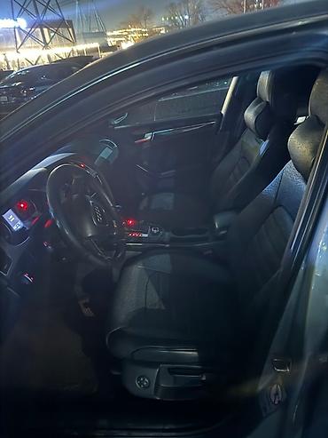 Audi: Audi A4: 2009 г., 1.8 л, Автомат, Бензин, Седан — 10