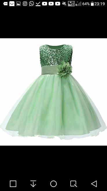Верхняя одежда: Успейте приобрести для своих принцесс💝,платья на любой — 8