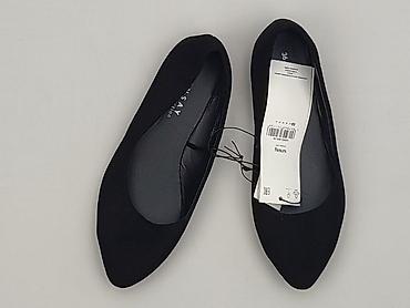 buty dior damskie olx: Sinsay, Balerinki damskie, rozmiar 36 — 1