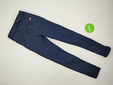 mass denim: Massimo Dutti, Jeansy damskie, rozmiar XS — 3