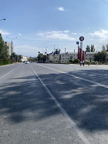 аренда рестаран: СДАЮ ГАРАЖ ГОРОД КАНТ 2 МКР — 1