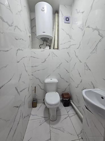 Продажа квартир: 2 комнаты, 64 м², Элитка, 5 этаж, Евроремонт — 11