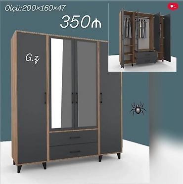 dehliz dolabi 2ci el: Dolab — 1