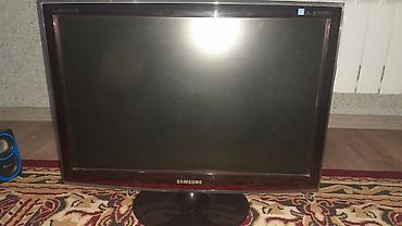 Мониторы: Монитор, Samsung, Б/у, LCD, 22" - 23" — 4