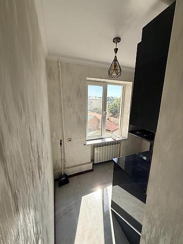 ремонт в квартире: 3 комнаты, Новостройка, м. Нариман Нариманов, 75 м² — 2