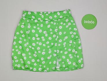 ptak moda: Bershka, Spódnica damska, rozmiar S — 2