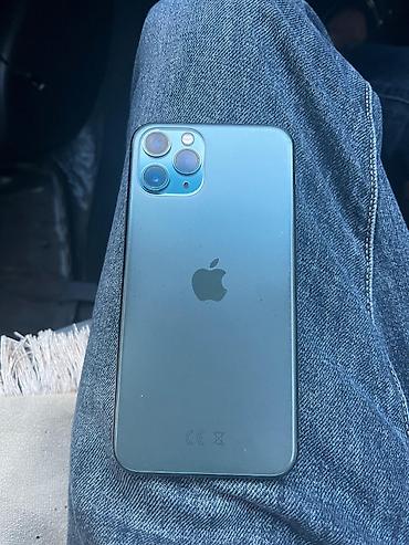ipad 11 pro m4: IPhone 11 Pro, 64 GB, Space Gray, Face ID, Simsiz şarj — 3