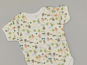 kombinezony dziecięce zimowe: Body, 9-12 months, 
condition - Very good