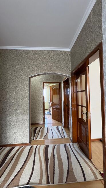 Продажа квартир: 5 и более комнат, 108 м², 106 серия, 4 этаж, Евроремонт — 26