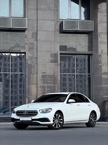 rolls royce phantom: Mercedes-Benz E-Class: 2021 г., 2 л, Автомат, Электромобиль, Седан — 1