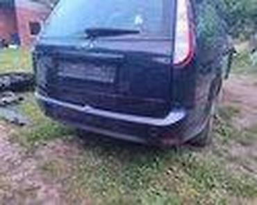 ruda za traktor: KOMPIJUTER MOTORA 1.6 TDCI ZA FORD FOCUS OD 2007. DO 2010. GOD. | — 2