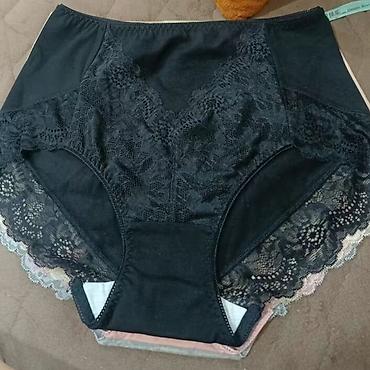 Другие детские вещи: Хлопок!!! Женские трусы из 95% чистого хлопка на высокой посадке в 4-х — 14