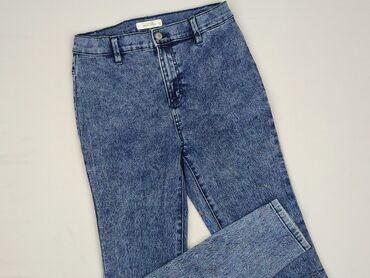 Jeans, Reserved, 12 years, 152, condition - Very good