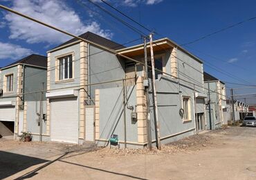 Tikinti işləri: Abşeron ərazisində fərdi həyət evi tikinti xidməti və hazır layihələr — 5