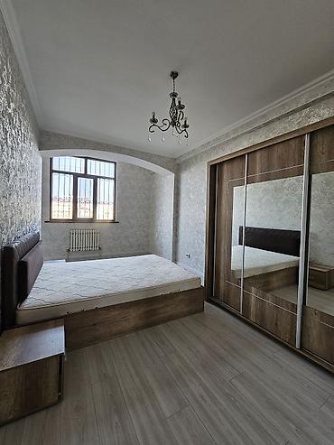 mega hous: 3 комнаты, 97 м², Джальская больница Элитка, 1 этаж, Свежий ремонт — 6