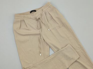 Spodnie: Spodnie Zara, XS (EU 34), stan - Dobry