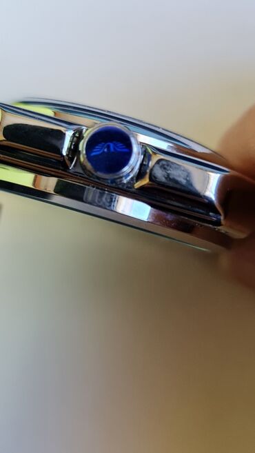 Ručni satovi: Klasični sat, Unisex — 24