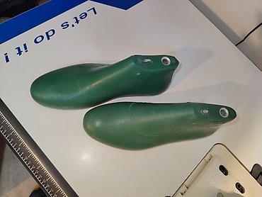 Digər kişi ayaqqabıları: Məhsul: Ayyaqqabı qəlibi – Elmanado EV80-1 Elmanado EV 71 model- — 17