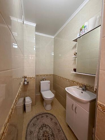 mega city: 3 комнаты, 116 м², Индивидуалка, 6 этаж — 7