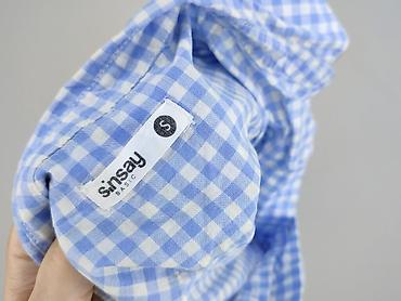 ewa: Sinsay, Koszula damska, rozmiar S — 4