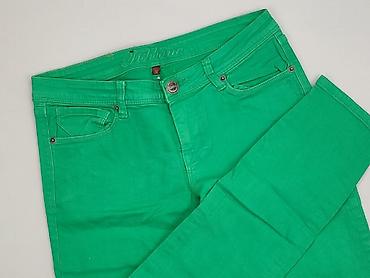 evisu: Fishbone, Jeansy damskie, rozmiar M — 1