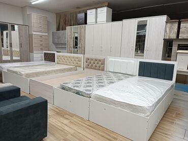 реставрация матрас: Кровать на заказ размер 90/200